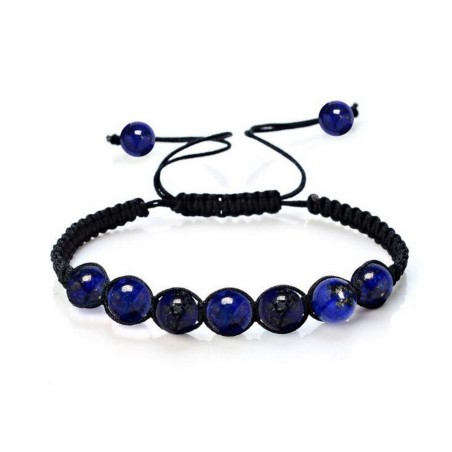 Pulsera Cuarzos