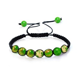 Pulsera Cuarzo