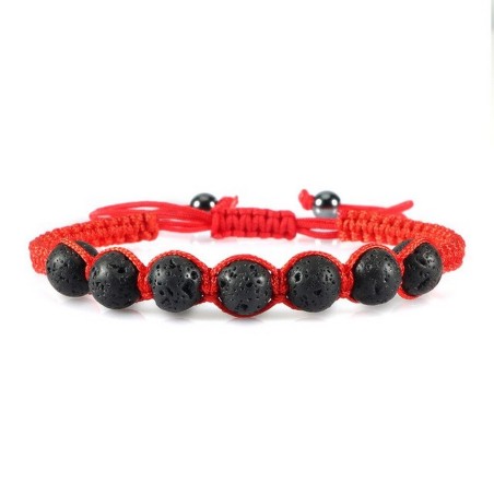 Pulsera Cuarzos