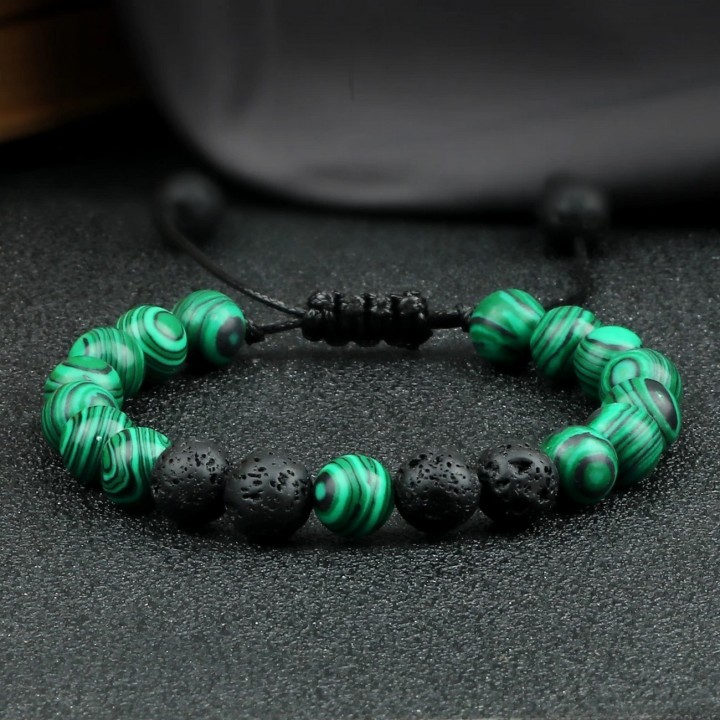 Pulsera Cuarzo