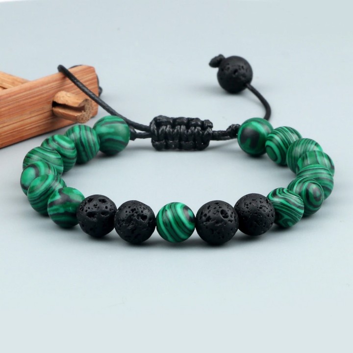 Pulsera Cuarzo