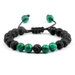 Pulsera Cuarzo