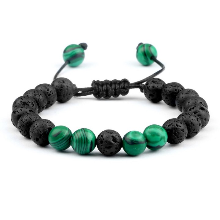 Pulsera Cuarzo