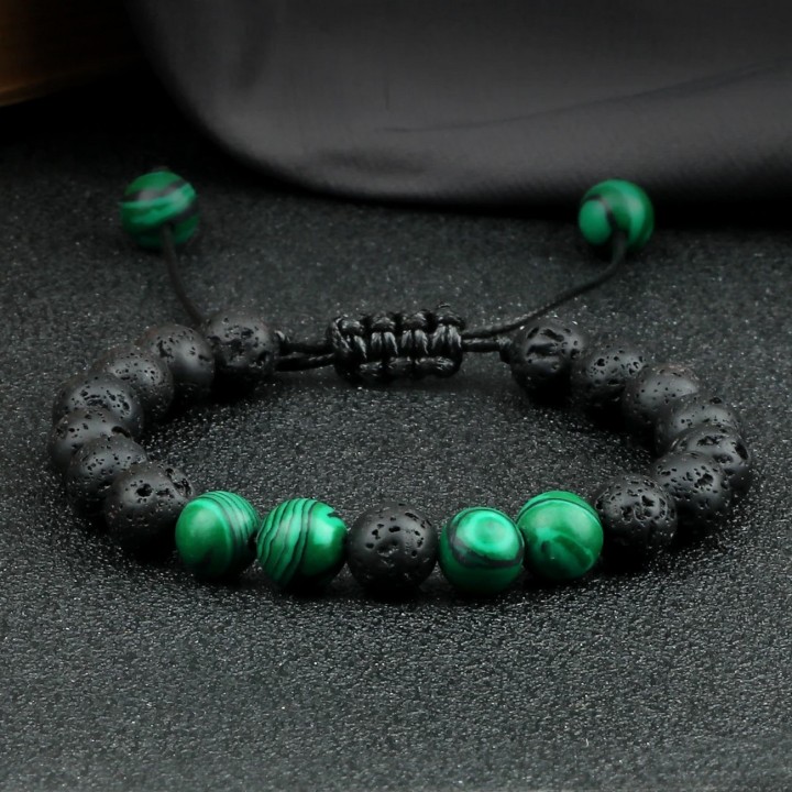 Pulsera Cuarzo