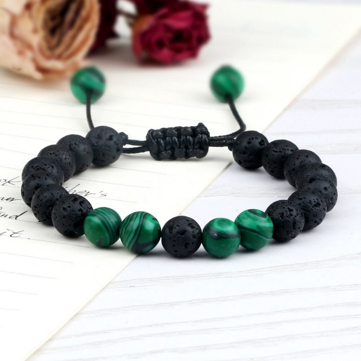 Pulsera Cuarzo