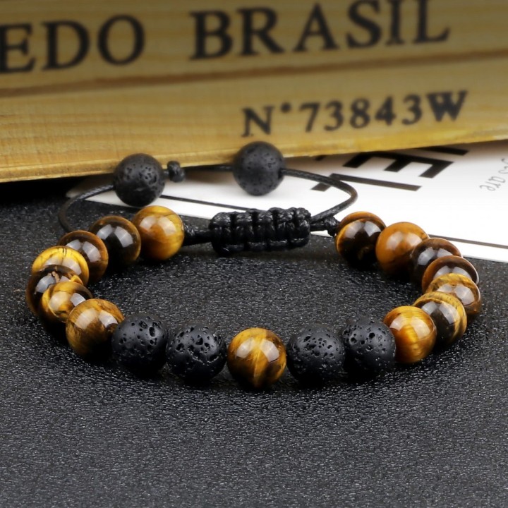Pulsera Cuarzo
