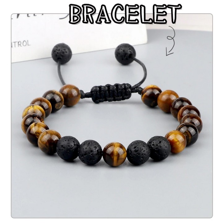 Pulsera Cuarzo