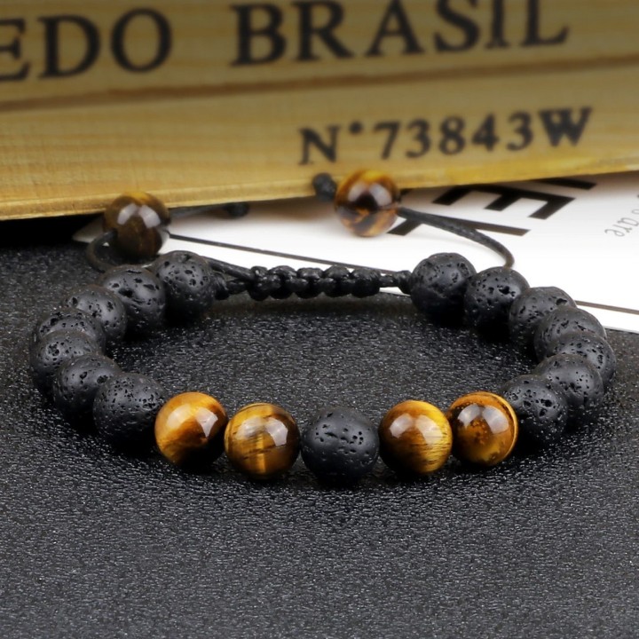 Pulsera Cuarzo