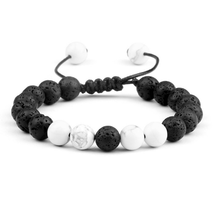 Pulsera Cuarzo