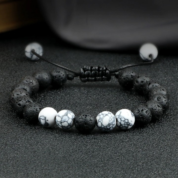 Pulsera Cuarzo