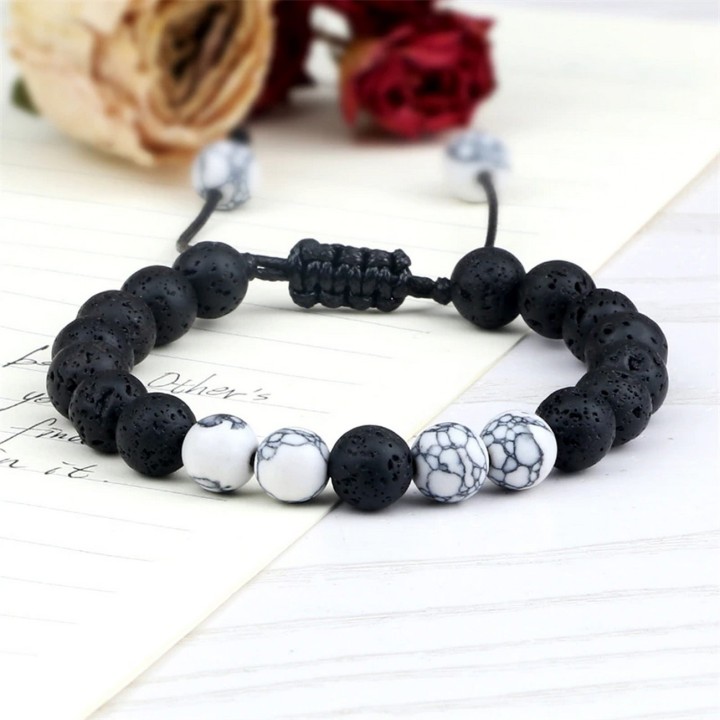 Pulsera Cuarzo