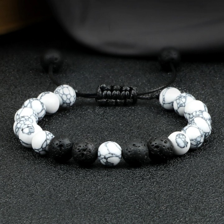 Pulsera Cuarzo