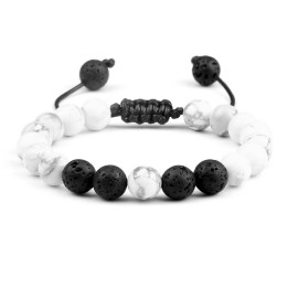 Pulsera Cuarzo