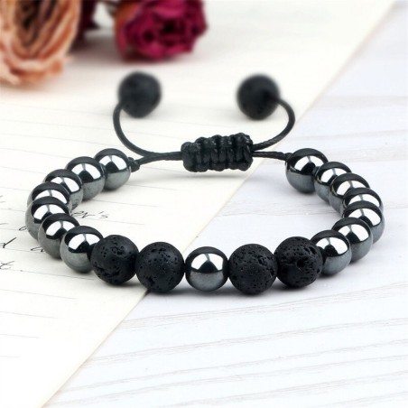 Pulsera Cuarzo