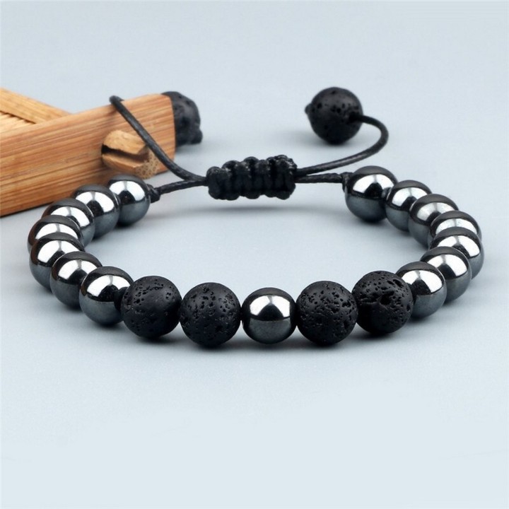 Pulsera Cuarzo