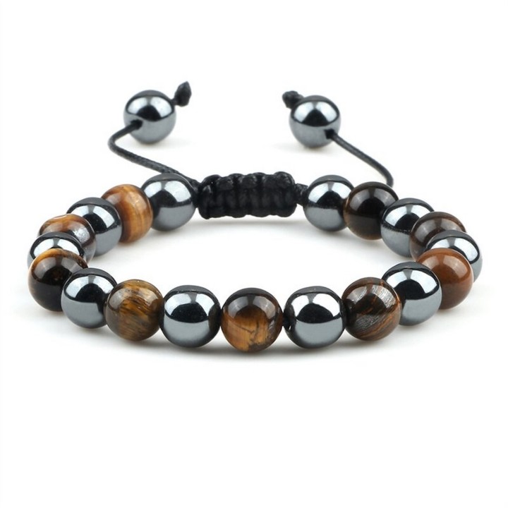 Pulsera Cuarzo