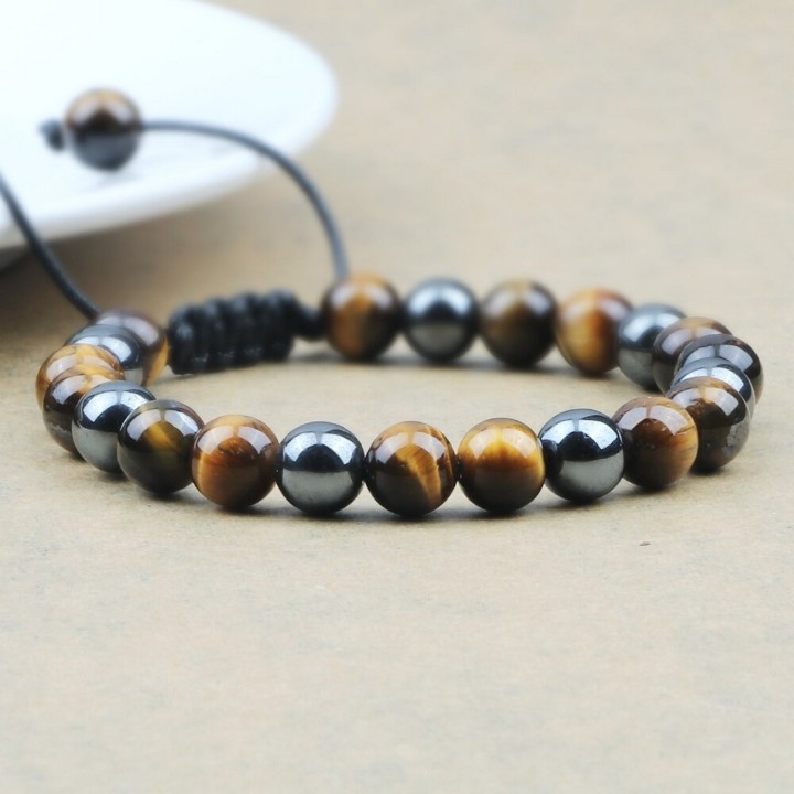 Pulsera Cuarzo