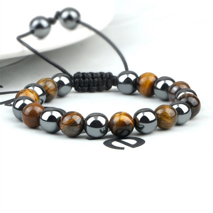 Pulsera Cuarzo