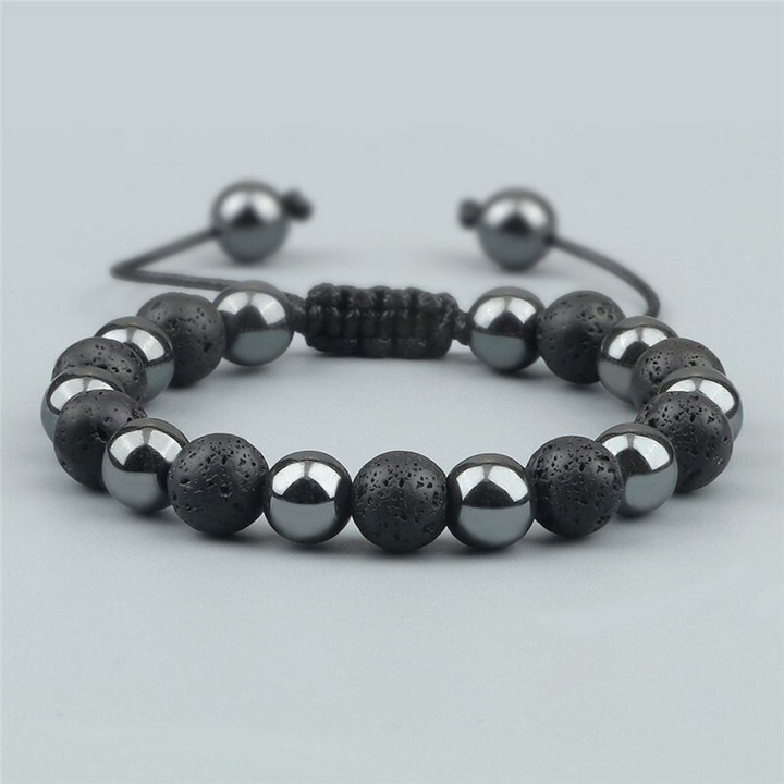 Pulsera Cuarzo