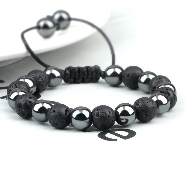Pulsera Cuarzo