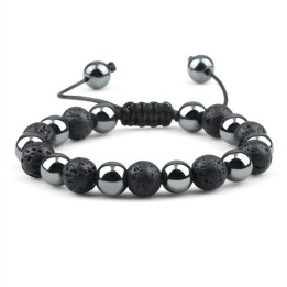 Pulsera Cuarzo