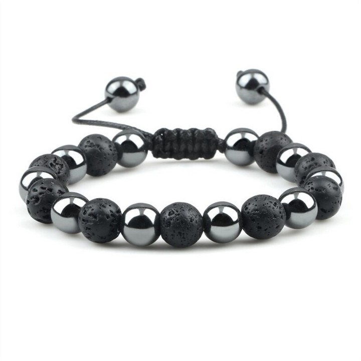 Pulsera Cuarzo