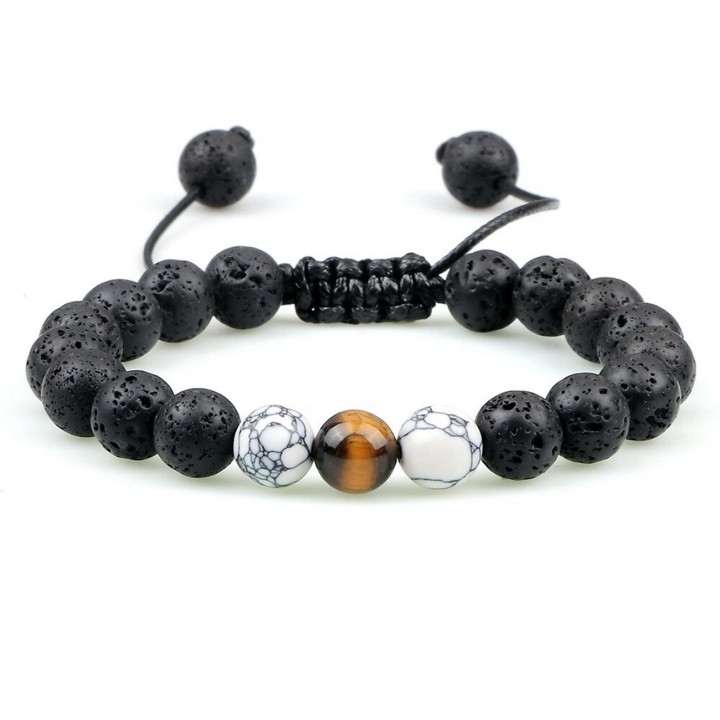Pulsera Cuarzo