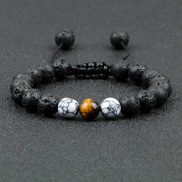 Pulsera Cuarzo