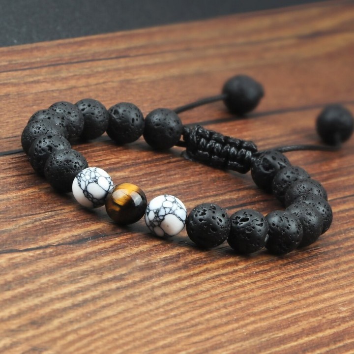 Pulsera Cuarzo