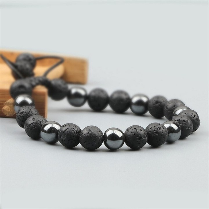 Pulsera Cuarzo