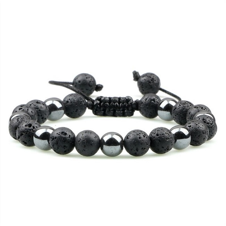 Pulsera Cuarzo