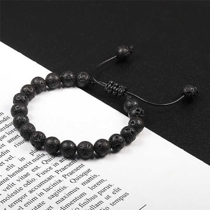 Pulsera Cuarzo