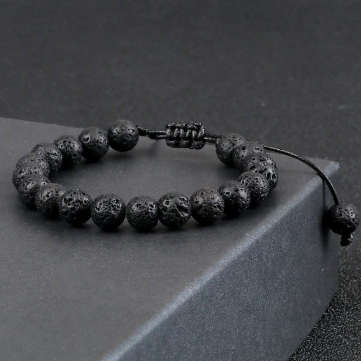 Pulsera Cuarzo