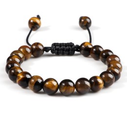 Pulsera Cuarzo