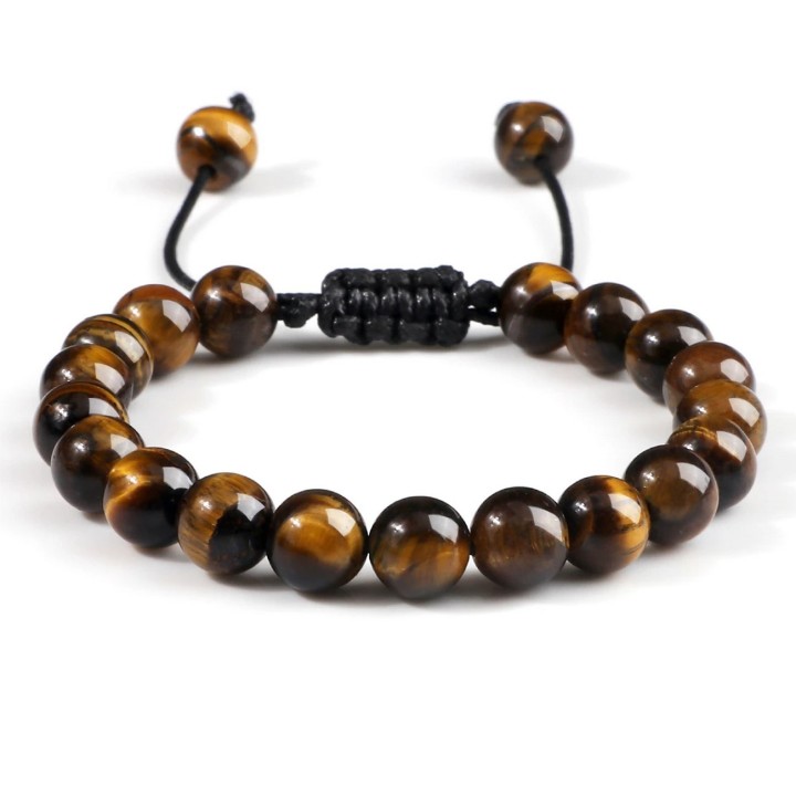 Pulsera Cuarzo