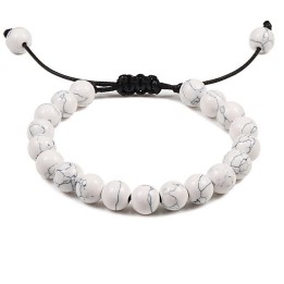 Pulsera Cuarzo