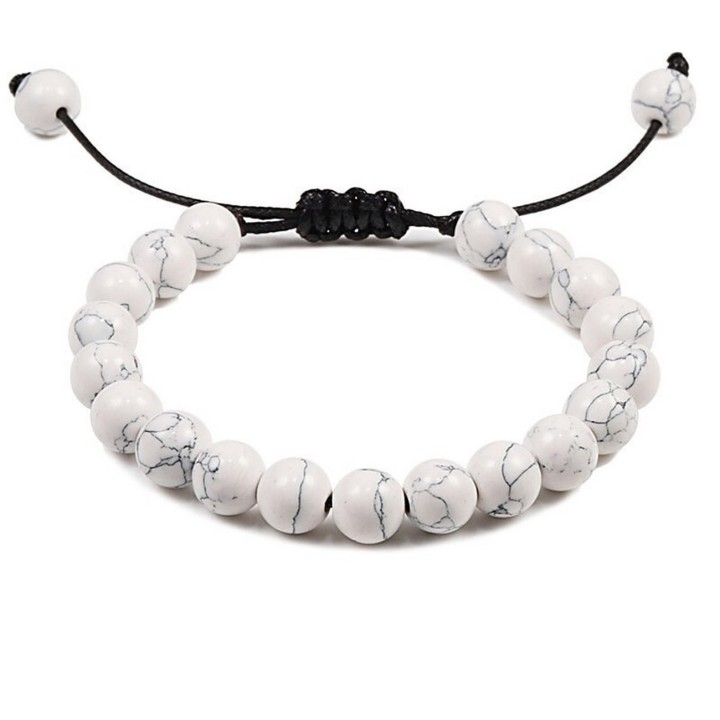 Pulsera Cuarzo