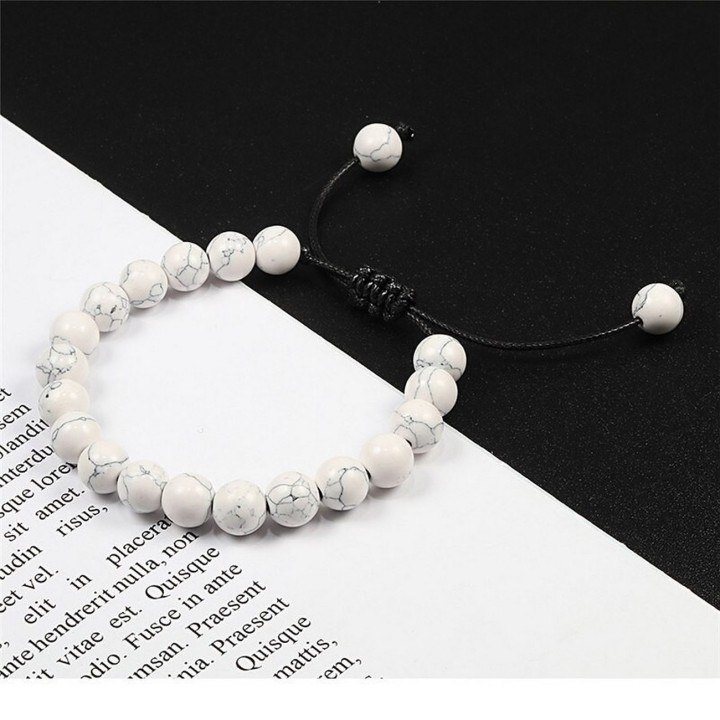 Pulsera Cuarzo