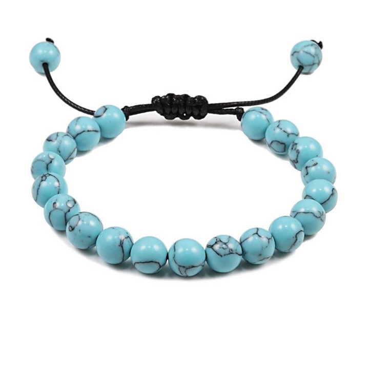 Pulsera Cuarzo