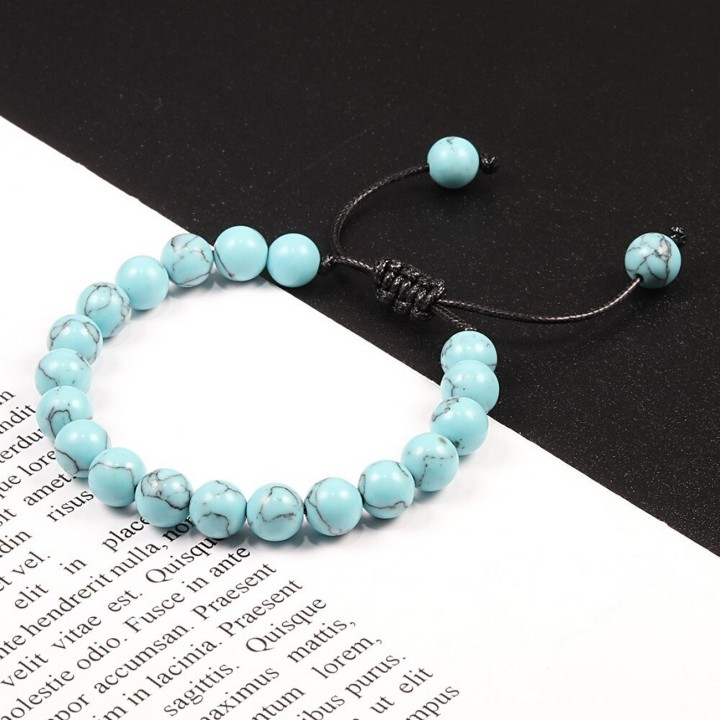 Pulsera Cuarzo