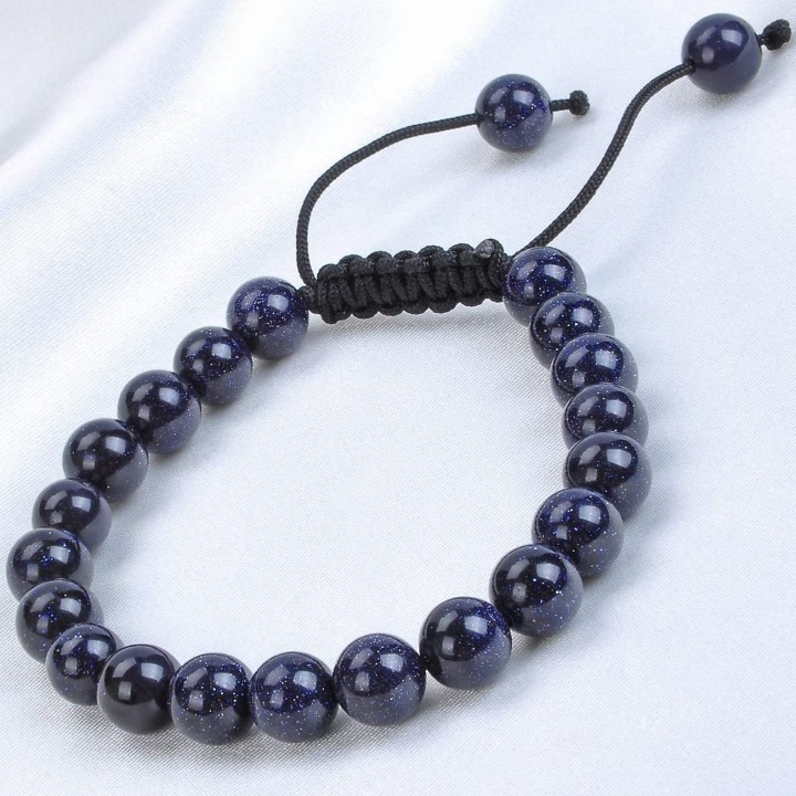 Pulsera Cuarzo