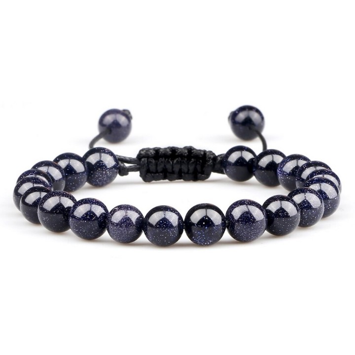 Pulsera Cuarzo