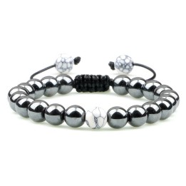 Pulsera Cuarzo