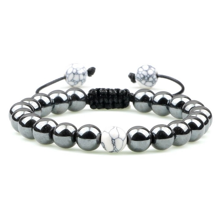 Pulsera Cuarzo