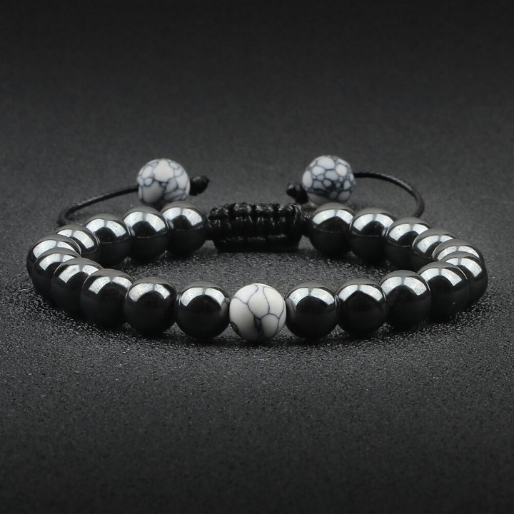 Pulsera Cuarzo