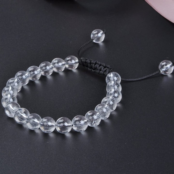 Pulsera Cuarzo
