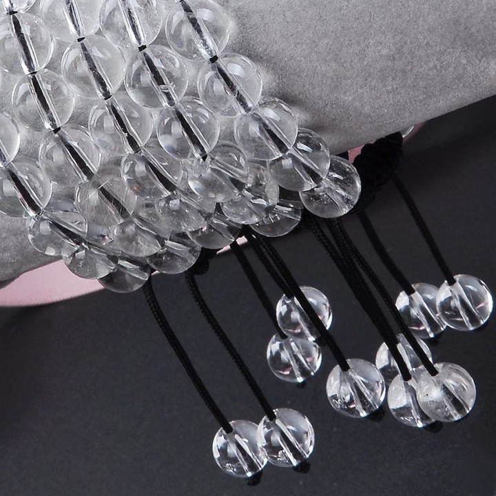 Pulsera Cuarzo