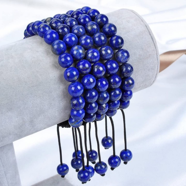 Pulsera Cuarzo