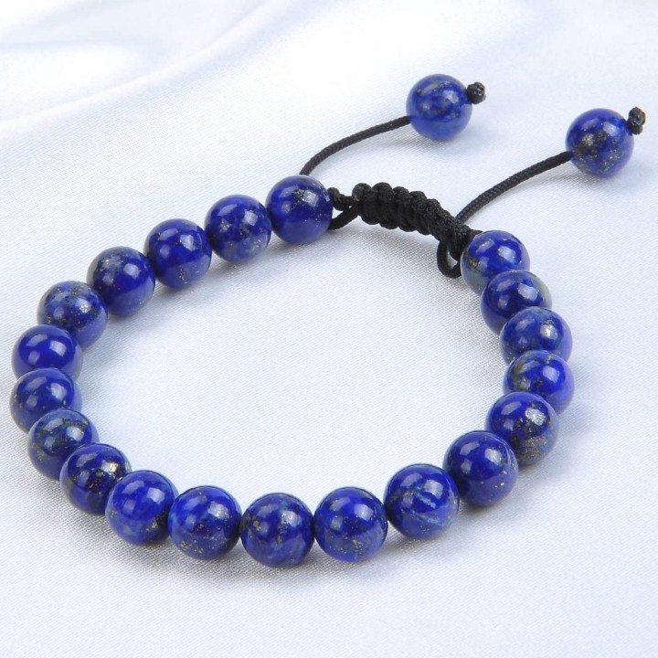 Pulsera Cuarzo
