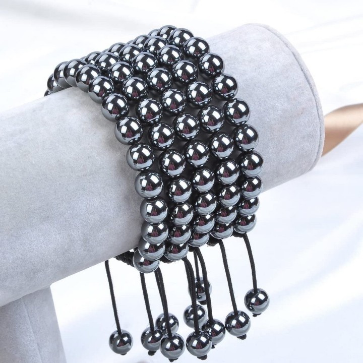 Pulsera Cuarzo